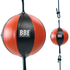 <h4>BBE Floor to Ceiling Ball</h4>