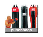 Punchbags & Pads