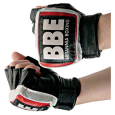 BBE Shadow Aerobic Gloves Small/Medium