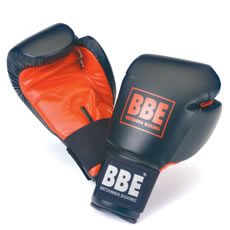 BBE Ring Trainer Glove - 12oz, 14oz, 16oz