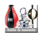 Balls & Swivels