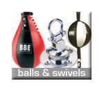 Balls & Swivels