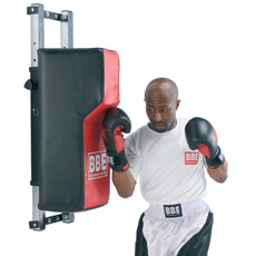 BBE Adjustable Wall Pad