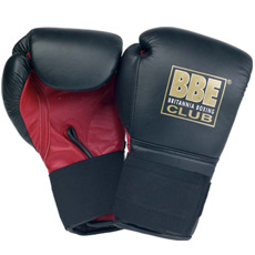 <h4>BBE 10oz Sparring Gloves</h4>