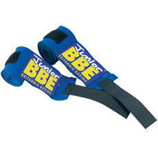 BBE Stretch Cotton Junior Handwraps