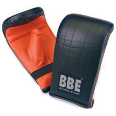 BBE Super Pro Mitts