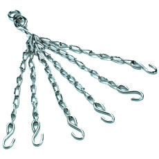 Punchbag Chain Set