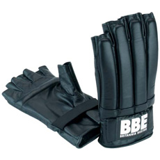 BBE Fingerless Mitts