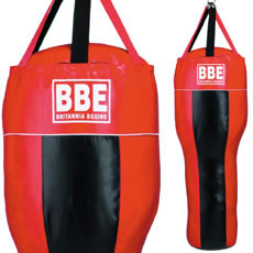 BBE 4' PU Uppercut Punchbag